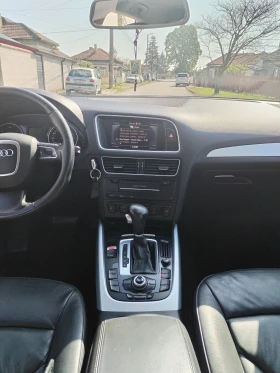 Audi Q5, снимка 11