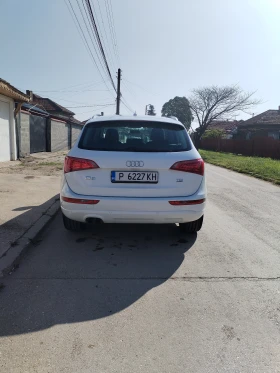 Audi Q5, снимка 6