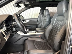 Audi SQ7 TFSI KERAMIK PANO B&O-3D HEADUP MASSAGE 7-МЕСТА , снимка 5