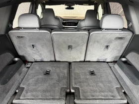 Audi SQ7 TFSI KERAMIK PANO B&O-3D HEADUP MASSAGE 7-МЕСТА , снимка 15