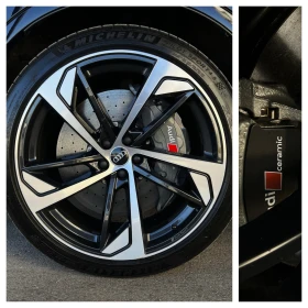 Audi SQ7 TFSI KERAMIK PANO B&O-3D HEADUP MASSAGE 7-МЕСТА , снимка 5