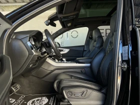 Audi SQ7 TFSI KERAMIK PANO B&O-3D HEADUP MASSAGE 7-МЕСТА , снимка 6