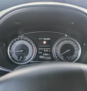 Suzuki Vitara 1.4 BOOSTER JET 4Х4, снимка 14