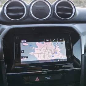 Suzuki Vitara 1.4 BOOSTER JET 4Х4, снимка 13