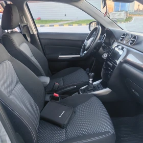 Suzuki Vitara 1.4 BOOSTER JET 4Х4, снимка 8
