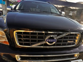 Volvo Xc90 R-design, снимка 10