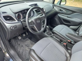 Opel Mokka, снимка 6