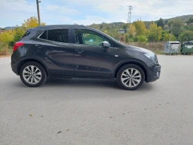 Opel Mokka, снимка 2