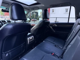 Lexus GX 460 Luxury* Обдух* Мъртва Т.* 6+ 1, снимка 9