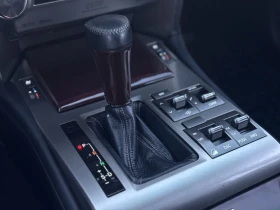 Lexus GX 460 Luxury* Обдух* Мъртва Т.* 6+ 1, снимка 7