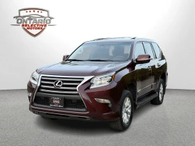 Lexus GX 460 Luxury* Обдух* Мъртва Т.* 6+ 1, снимка 1