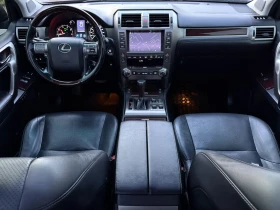 Lexus GX 460 Luxury* Обдух* Мъртва Т.* 6+ 1, снимка 5
