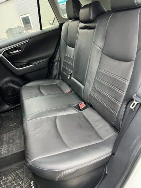 Toyota Rav4 2.5 hybrid Limited 4x4, снимка 10