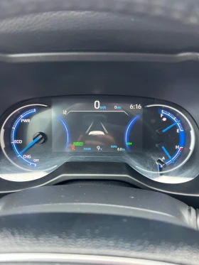 Toyota Rav4 2.5 hybrid Limited 4x4, снимка 14