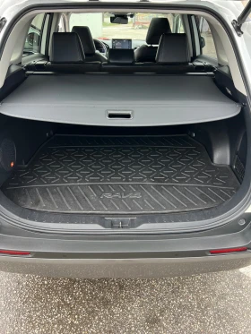 Toyota Rav4 2.5 hybrid Limited 4x4, снимка 13