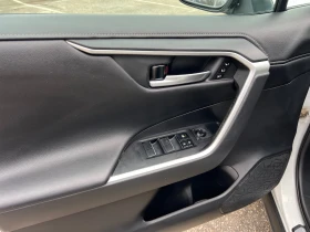 Toyota Rav4 2.5 hybrid Limited 4x4, снимка 9