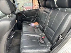 Mercedes-Benz ML 270 W 163, снимка 11