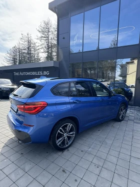 BMW X1 XDrive 25d, снимка 8