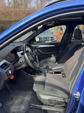BMW X1 XDrive 25d, снимка 11