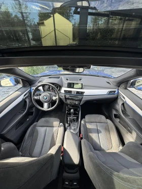 BMW X1 XDrive 25d, снимка 14