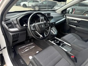 Honda Cr-v 2.0i-HYBRID-LED-KEYLESS-ПОДГРЕВ-CAMERA-DISTRONIC, снимка 10