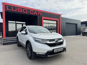 Honda Cr-v 2.0i-HYBRID-LED-KEYLESS-ПОДГРЕВ-CAMERA-DISTRONIC, снимка 1