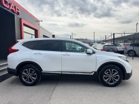 Honda Cr-v 2.0i-HYBRID-LED-KEYLESS-ПОДГРЕВ-CAMERA-DISTRONIC, снимка 6