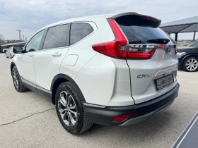 Honda Cr-v 2.0i-HYBRID-LED-KEYLESS-ПОДГРЕВ-CAMERA-DISTRONIC, снимка 4