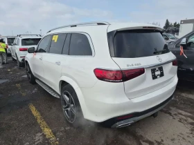 Mercedes-Benz GLS 450 АМГ ПАКЕТ/CARFAX/360 КАМ/ДИСТРОНИК/ПАНО/ПОДГРЕВ, снимка 4