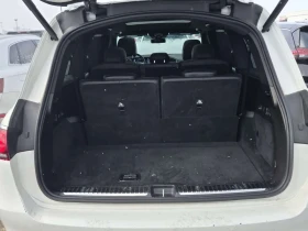 Mercedes-Benz GLS 450 АМГ ПАКЕТ/CARFAX/360 КАМ/ДИСТРОНИК/ПАНО/ПОДГРЕВ, снимка 14