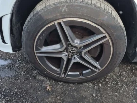 Mercedes-Benz GLS 450 АМГ ПАКЕТ/CARFAX/360 КАМ/ДИСТРОНИК/ПАНО/ПОДГРЕВ, снимка 17