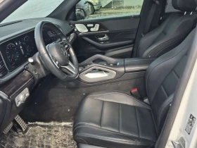 Mercedes-Benz GLS 450 АМГ ПАКЕТ/CARFAX/360 КАМ/ДИСТРОНИК/ПАНО/ПОДГРЕВ, снимка 6