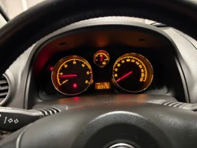 Opel Antara  * 2.2CDTI * 163к.с * 4X4 * COSMO * FACE * , снимка 10