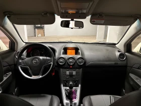 Opel Antara  * 2.2CDTI * 163к.с * 4X4 * COSMO * FACE * , снимка 7
