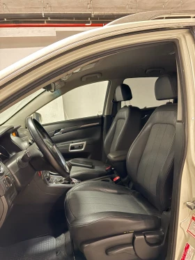 Opel Antara  * 2.2CDTI * 163к.с * 4X4 * COSMO * FACE * , снимка 6