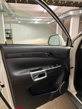 Opel Antara  * 2.2CDTI * 163к.с * 4X4 * COSMO * FACE * , снимка 11