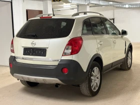 Opel Antara  * 2.2CDTI * 163к.с * 4X4 * COSMO * FACE * , снимка 4