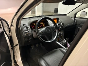 Opel Antara  * 2.2CDTI * 163к.с * 4X4 * COSMO * FACE * , снимка 8