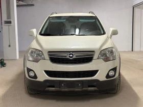 Opel Antara  * 2.2CDTI * 163к.с * 4X4 * COSMO * FACE * , снимка 2