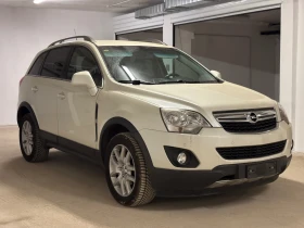 Opel Antara  * 2.2CDTI * 163к.с * 4X4 * COSMO * FACE * , снимка 3
