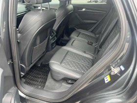Audi SQ5 * Technik * ПОДГРЕВ * 360 * КЛИП НА МОТОРА, снимка 10