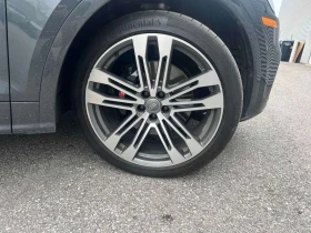 Audi SQ5 * Technik * ПОДГРЕВ * 360 * КЛИП НА МОТОРА, снимка 6