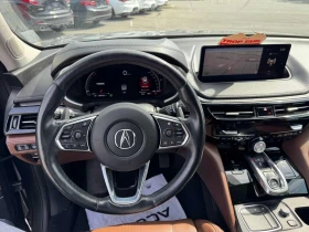 Acura Mdx * Platinum Elite * ОБДУХВАНЕ * 2 КЛЮЧА * ПАМЕТ, снимка 9