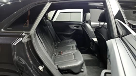 Audi Q8 MATRIX* DISTRONIK* SOFT-CLOSE* ОБДУХ* 360* КРАЙНА , снимка 15