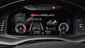 Audi Q8 MATRIX* DISTRONIK* SOFT-CLOSE* ОБДУХ* 360* КРАЙНА , снимка 7