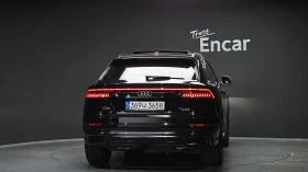 Audi Q8 MATRIX* DISTRONIK* SOFT-CLOSE* ОБДУХ* 360* КРАЙНА , снимка 3