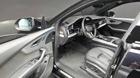 Audi Q8 MATRIX* DISTRONIK* SOFT-CLOSE* ОБДУХ* 360* КРАЙНА , снимка 8