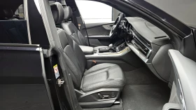 Audi Q8 MATRIX* DISTRONIK* SOFT-CLOSE* ОБДУХ* 360* КРАЙНА , снимка 14