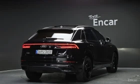 Audi Q8 MATRIX* DISTRONIK* SOFT-CLOSE* ОБДУХ* 360* КРАЙНА , снимка 4