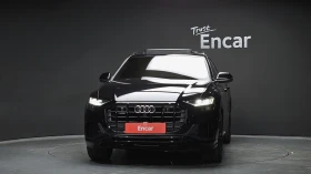 Audi Q8 MATRIX* DISTRONIK* SOFT-CLOSE* ОБДУХ* 360* КРАЙНА , снимка 2